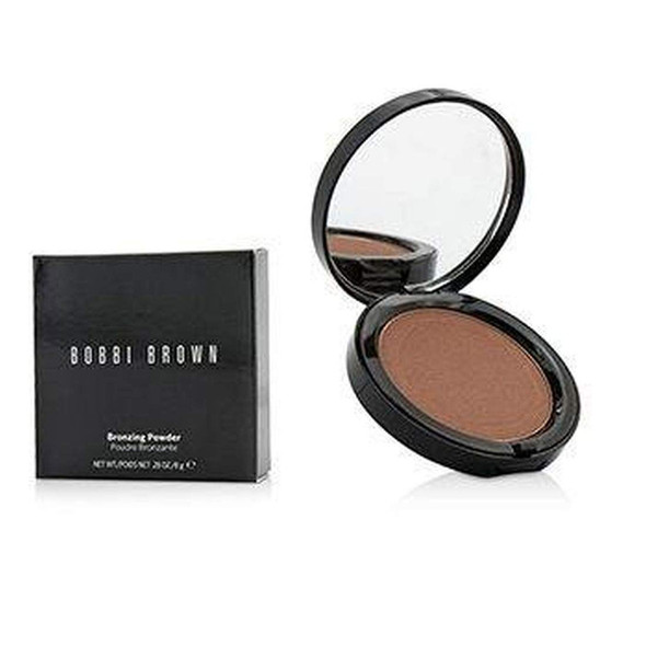 Bobbi Brown Bronzing Powder - Tawny Brown 1