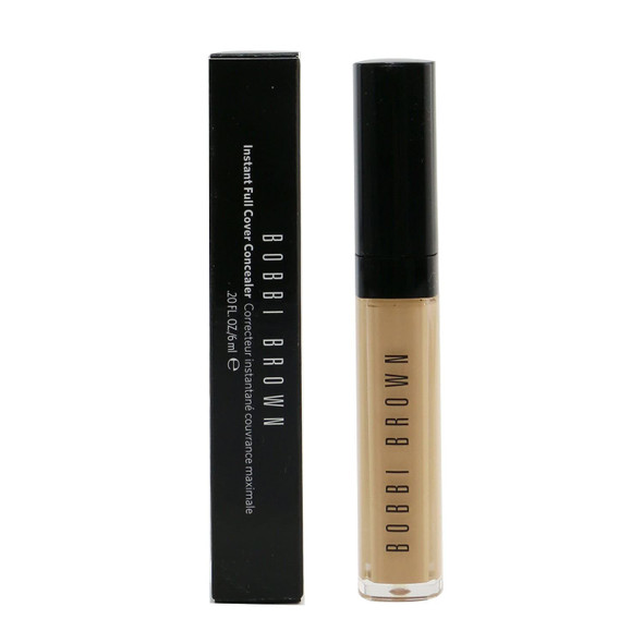 Bobbi Brown Instant Full Cover Concealer Natural Tan