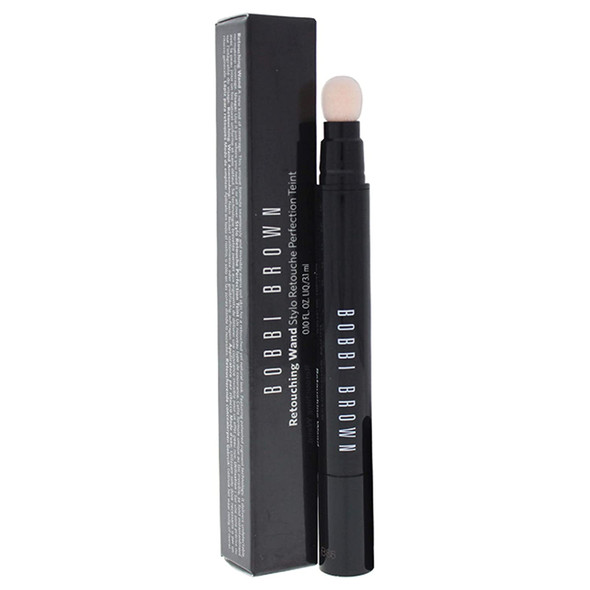 Bobbi Brown Retouching Wand Concealer Medium to Dark for Women, 0.1 Ounce