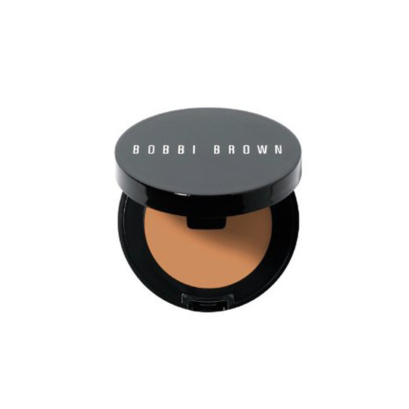 Bobbi Brown Creamy Concealer Warm Honey 0.5oz, (BNIB)