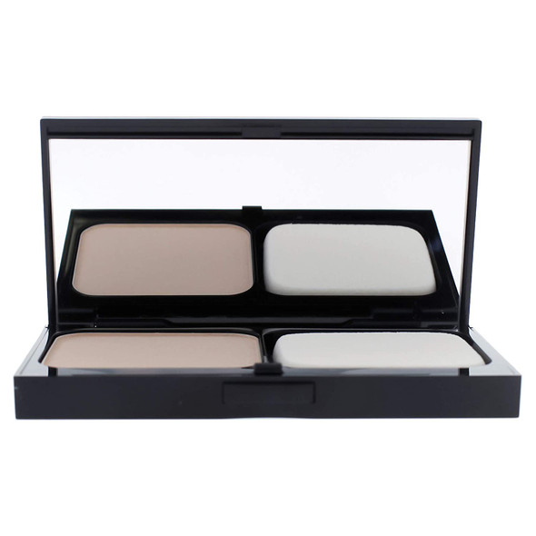Bobbi Brown Skin Weightless Powder Foundation 1-25 Cool Ivory for Women, 0.38 Ounce