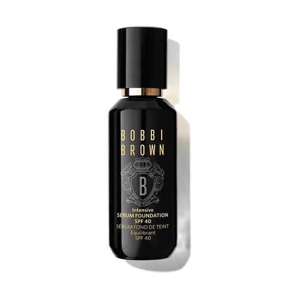 Bobbi Brown Intensive Serum Foundation Broad Spectrum SPF 40 - C-C26 COOL IVORY - 1 Fl Oz / 30 ml