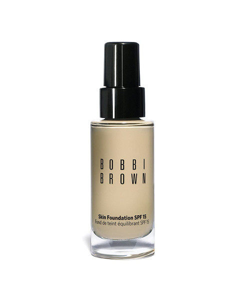 Bobbi Brown Skin Foundation, Spf 15, 8 Walnut