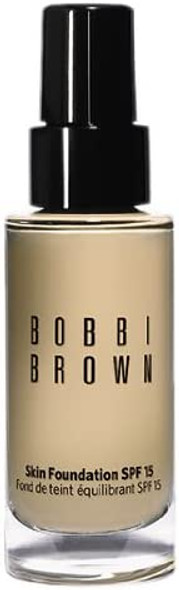 Bobbi Brown Skin Foundation SPF 15-9 Chestnut