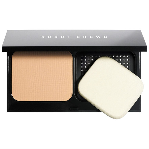 Bobbi Brown Skin Weightless Powder Compact Foundation Porcelain