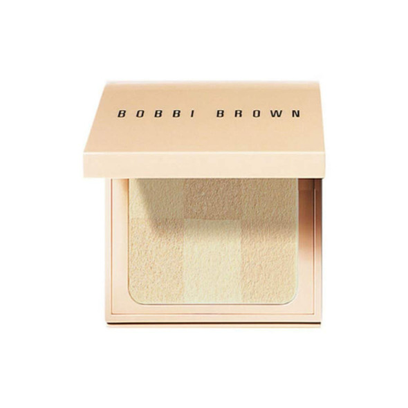 Bobbi Brown Nude Finish Illuminating Powder 02 Bare 7 g