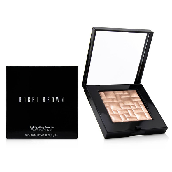 BOBBI BROWN Highlighting Powder Afternoon Glow