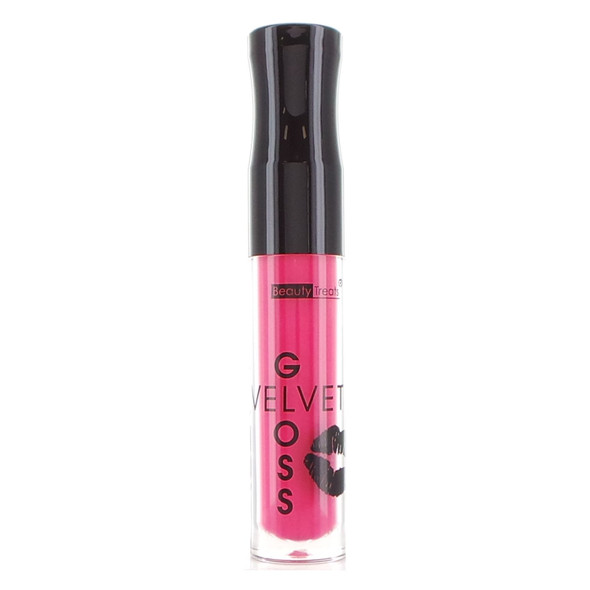 Beauty Treats Velvet Gloss - Shade 3