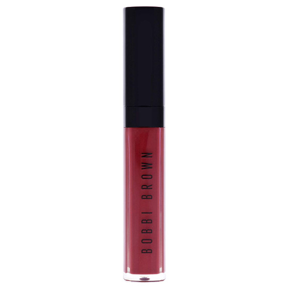 Bobbi Brown Crushed Oil-infused Gloss - Slow Jam (Neutral Creamy Plum)