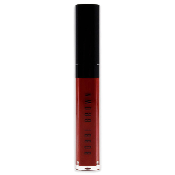 Bobbi Brown Crushed Oil-Infused Gloss - Rock and Red Women Lip Gloss 0.2 oz