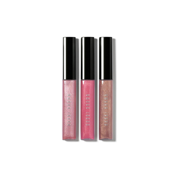 Bobbi Brown Lip Gloss Trio Holiday 2015