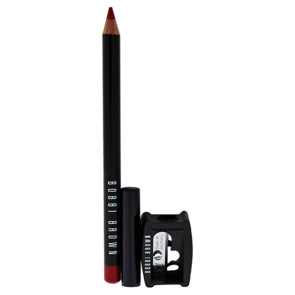 Bobbi Brown Lip Pencil Red 34 for Women, 0.04 Ounce