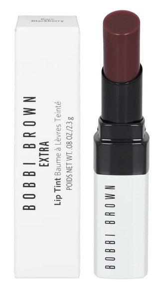 BOBBI BROWN Extra Lip Tint (Bare Blackberry)