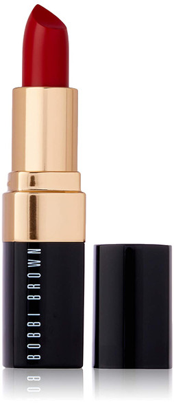 Bobbi Brown Lip Color - Red By Bobbi Brown for Women - 0.12 Oz Lipstick, 0.12 Ounce