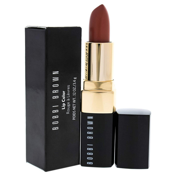 Bobbi Brown Lip Color 2 Beige for Women, 0.12 Ounce