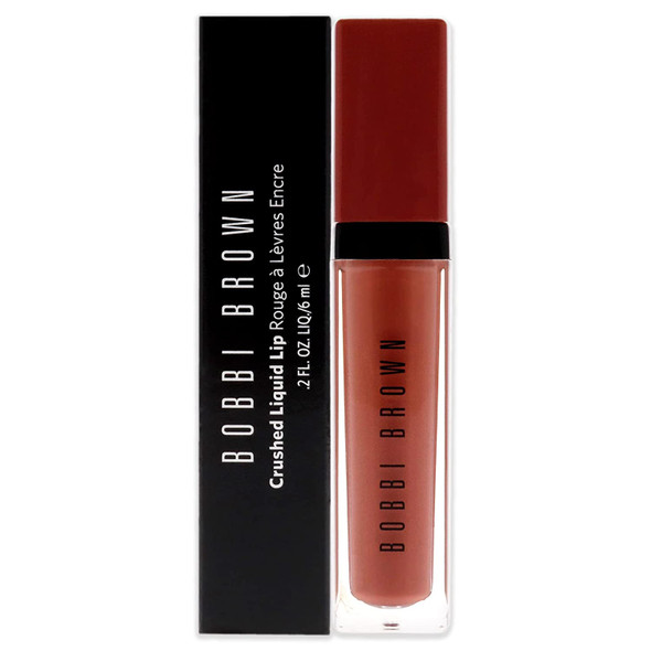 Bobbi Brown Crushed Liquid Lip Balm - Juicy Date