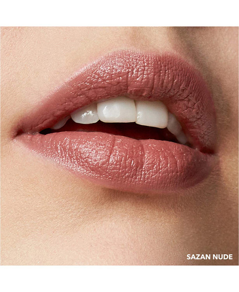 Bobbi Brown Crushed Lip Color, Sazan Nude, 0.10 Oz