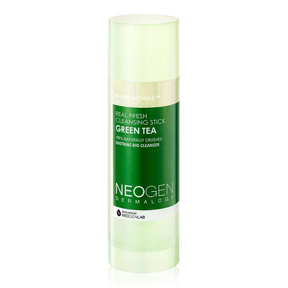 Neogen Real Fresh Cleansing Stick Green Tea 80g