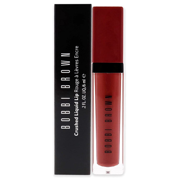 Bobbi Brown Crushed Liquid Lip - Smoothie Move Women Lipstick 0.2 oz