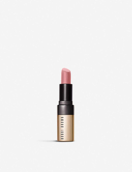 Bobbi Brown Luxe Matte Lip Color Nude Reality, 4.5 g