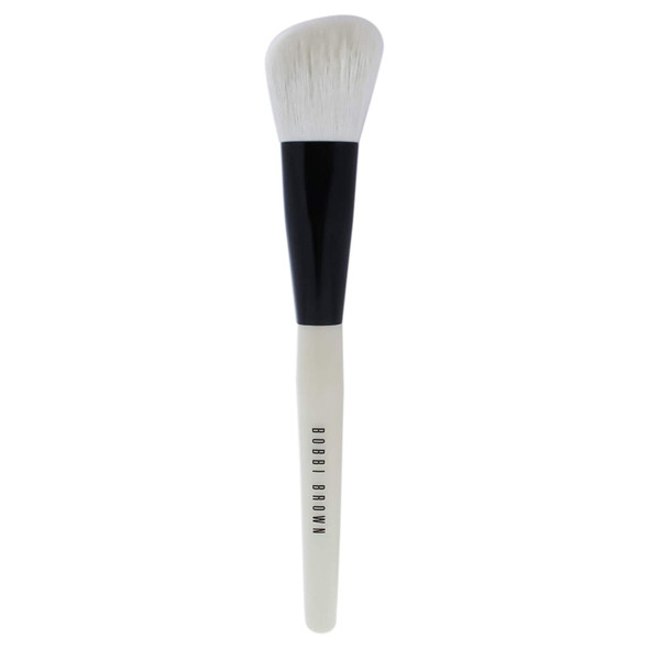 Bobbi Brown Angled Face Brush By Bobbi Brown for Women - 1 Pc Brush