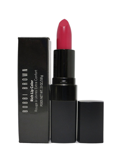 Bobbi Brown Rich Lip Color (Cosmic Raspberry)