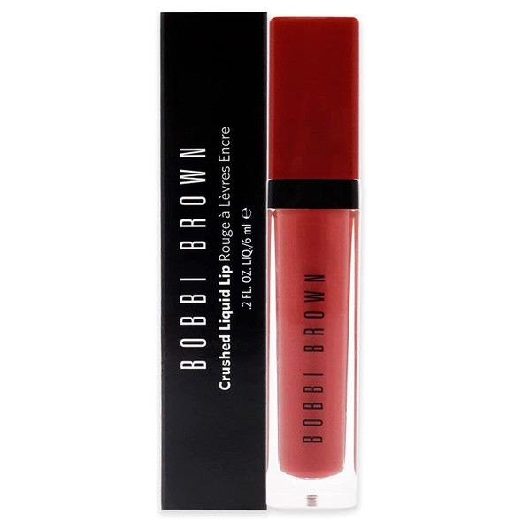 Bobbi Brown Crushed Liquid Lip - Give A Fig Women Lipstick 0.2 oz