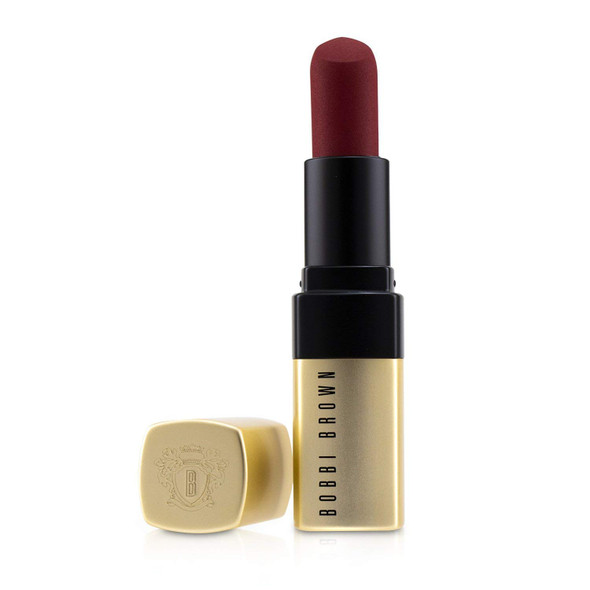 Luxe Matte Lip Color by Bobbi Brown Red Carpet 4.5g