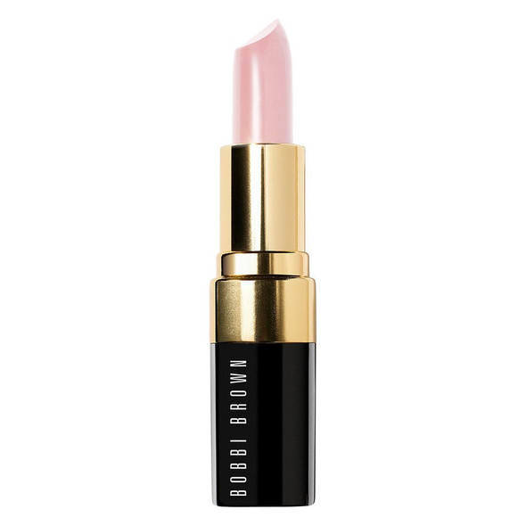 Bobbi Brown Lip Color, shade=Party Pink