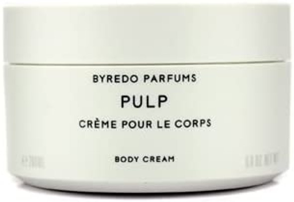 Byredo Pulp Body Cream - 200ml/6.8oz