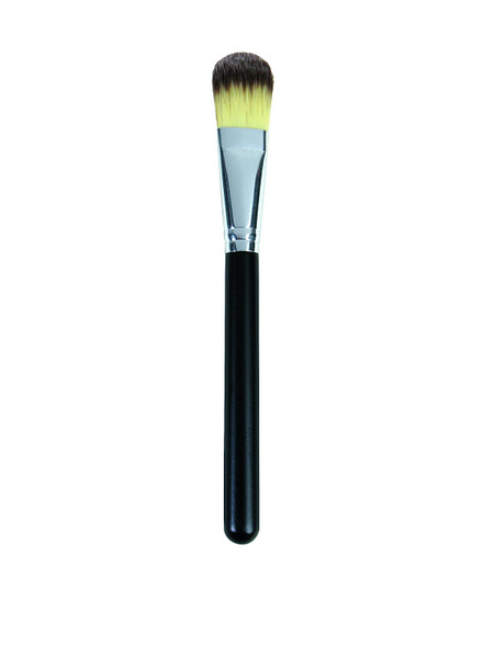 Beauty Treats Foundation Makeup Brush
