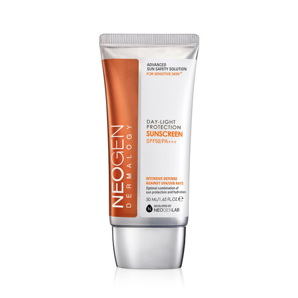 Neogen Day-Light Protection Sunscreen SPF50 PA+++ 50ml