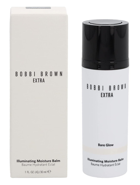 Bobbi Brown Illuminating Moisture Balm Bare Glow, 1 Oz