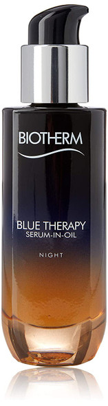 Biotherm Blue Therapy Serum In Oil Night 30ml