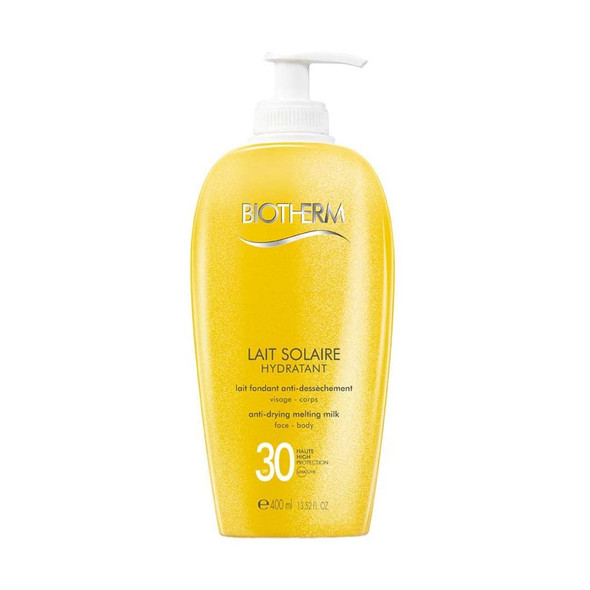 Biotherm - SUN solaire lait SPF30 400 ml