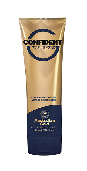 Australian Gold Confident 8.5 oz