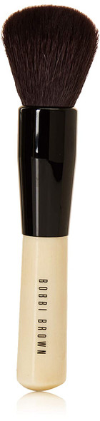 Bobbi Brown Bronzer Brush, Brown