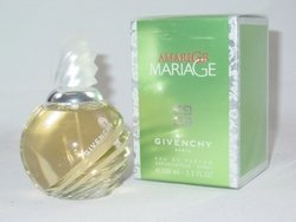 Amargie Mariage Givenchy 3.3 oz Women Eau de Parfum New in Box