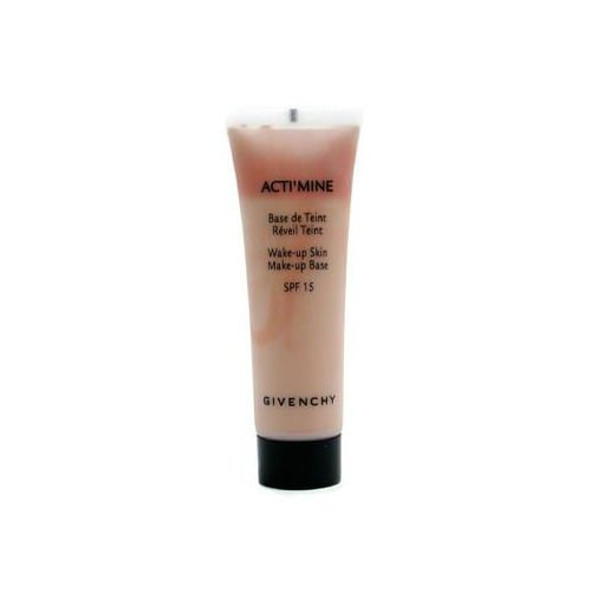 Givenchy Acti' Mine Make Up Base SPF15 - # 6 Acti Peach - 30ml/1oz