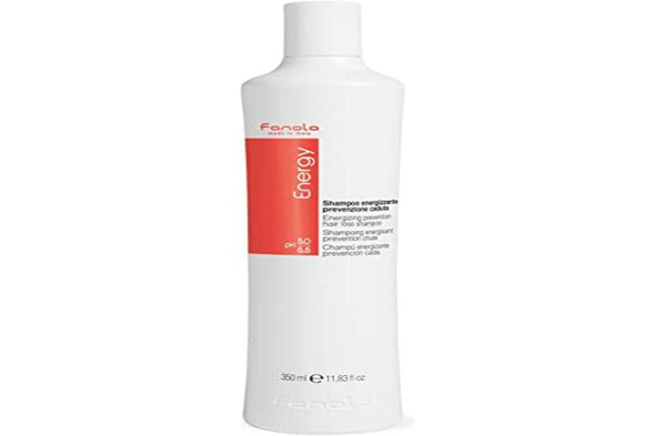 Fanola Energy Energizing Prevention Shampoo, 350 ml