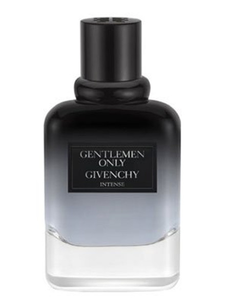 Givenchy Gentlemen Only Intense Cologne 3.4 oz EDT Spray