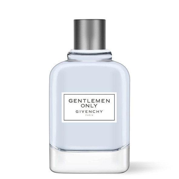 Givenchy Gentlemen Only Eau De Toilette Spray for Men, 100ml, 3.3 Ounce
