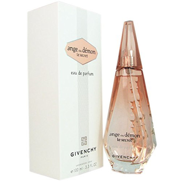 ANGE OU DEMON LE SECRET by Givenchy 3.4 Ounce / 100 ml EDP Women Perfume Spray