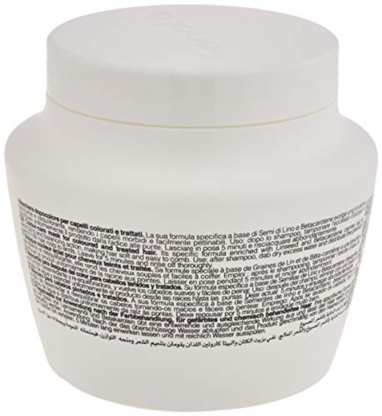 Fanola After Colour Mask, 500 ml