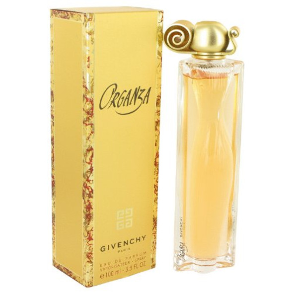 ORGANZA by Givenchy - Eau De Parfum Spray 3.3 oz For Women