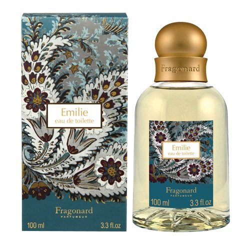 Fragonard Ile d'Amour Eau de Toilette 100ml