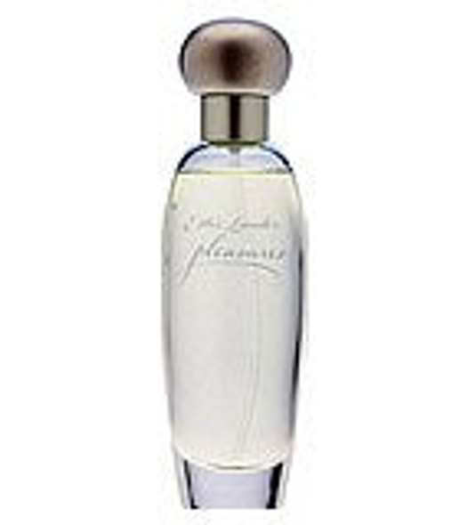 Pleasures By Estee Lauder For Women. Eau De Parfum Spray 1.7 Oz Unboxed.