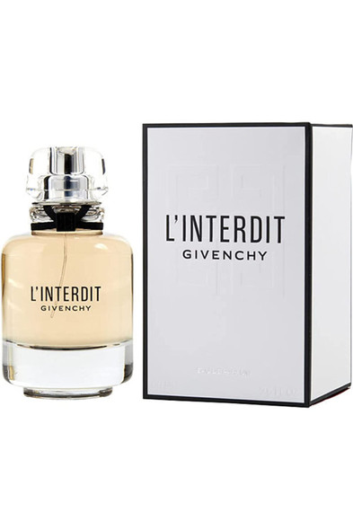 L) GIVENCHY L'INTERDIT INTENSE 2.7 EDP SP