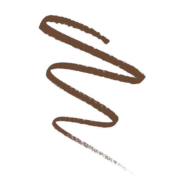 Eyeko Black Magic: Cocoa Edit Pencil Eyeliner - Brown, 10 g.