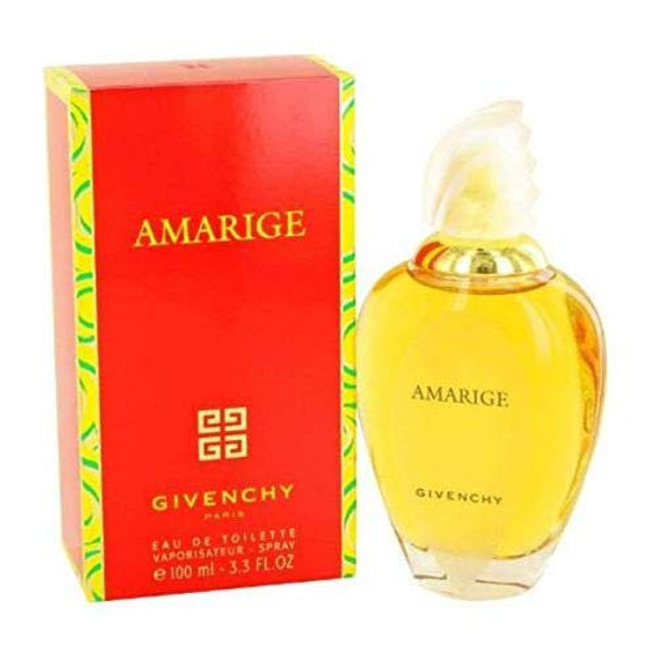 AMARIGE by Givenchy 3.3 oz / 100 ml EDT Spray Perfume for Women